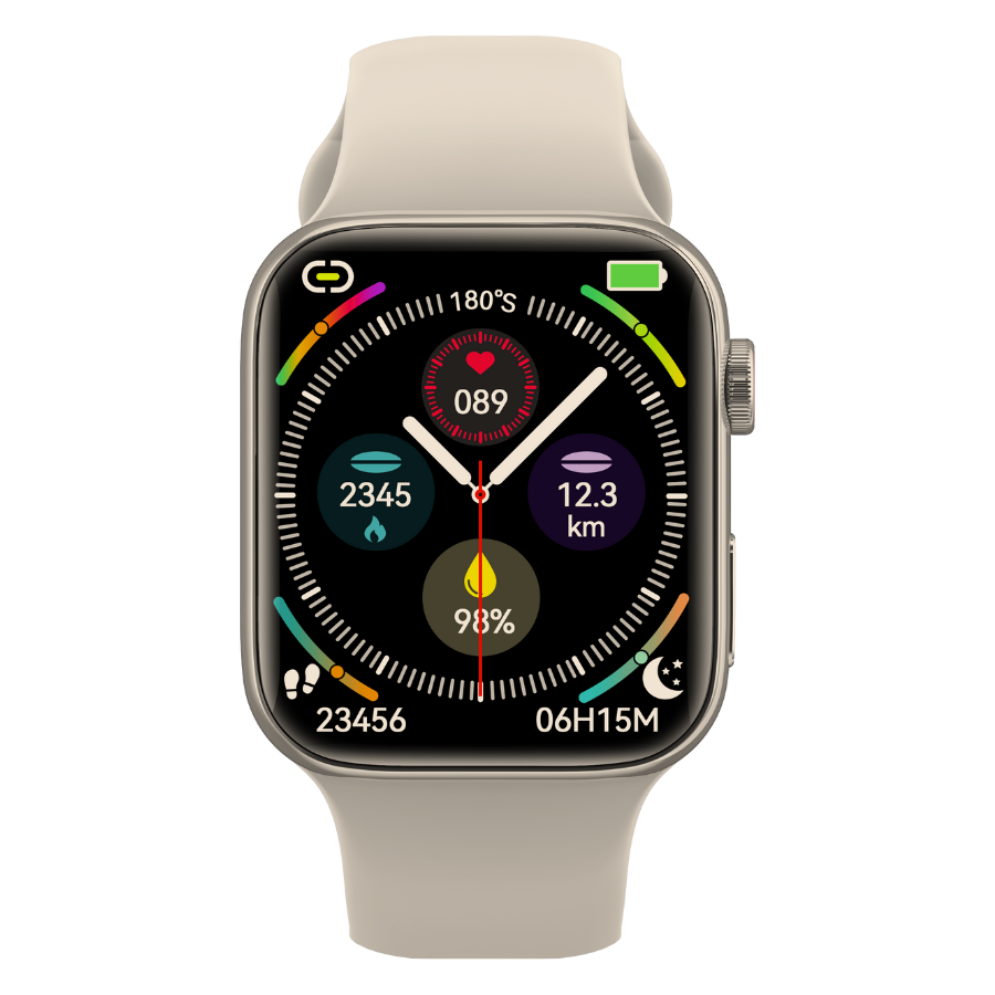 IWATCH SERIE PRO - Main Image