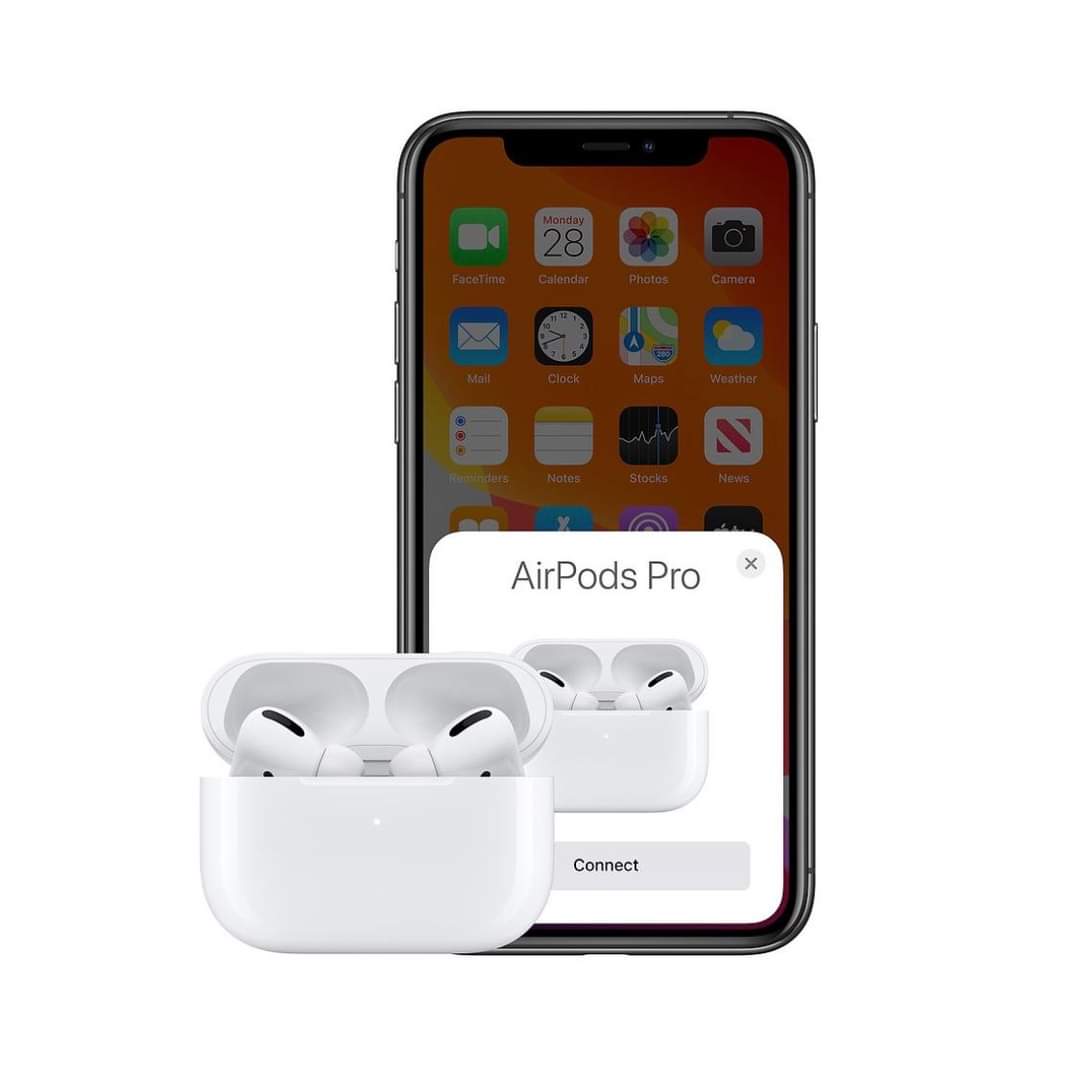 ➡️ Apple AirPods 3da generación individualmente