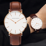 RELOJ HANNAH MARTIN LUTTON BROWN