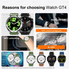 SMARTWATCH GT4 PRO ULTIMATE