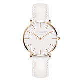 RELOJ HANNAH MARTIN ANFIELD WHITE - Wayano Store
