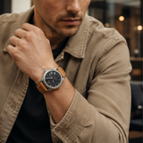 RELOJ NAVIFORCE EXPLORER CAMELL Wayano Store