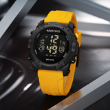 RELOJ NAVIFORCE HYDE YELLOW - Wayano Store