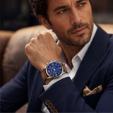 RELOJ CURREN MONACO Wayano Store