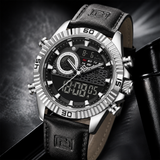 RELOJ NAVIFORCE NEWPORT BLACK Wayano Store