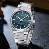 RELOJ CURREN STERLING OCEAN - Wayano Store