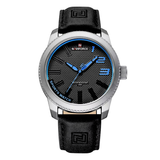 RELOJ NAVIFORCE EXPLORER BLACK Wayano Store