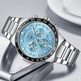 RELOJ REWARD LEGACY SILVER Wayano Store