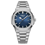 RELOJ NIBOSI DEEP BLUE Wayano Store