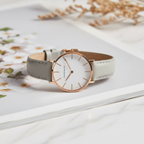 RELOJ HANNAH MARTIN ANFIELD SKY + BRAZALETE - Wayano Store
