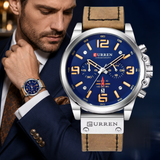 RELOJ CURREN MONACO Wayano Store