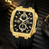 RELOJ CURREN MYKONOS BLACK Wayano Store