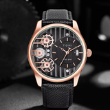 RELOJ TOMI LUX NOIR Wayano Store