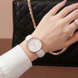 RELOJ HANNAH MARTIN ANFIELD WHITE - Wayano Store