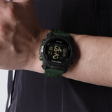 RELOJ NAVIFORCE HYDE GREEN Wayano Store