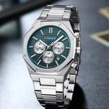 RELOJ CURREN OXFORD OCEAN - Wayano Store