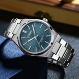 RELOJ CURREN STERLING OCEAN - Wayano Store