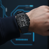 RELOJ NAVIFORCE FORCE SKY