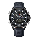 RELOJ NAVIFORCE NEWPORT BLUE Wayano Store