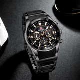 RELOJ REWARD CHRONO ECLIPSE Wayano Store