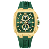 RELOJ CURREN MYKONOS GREEN Wayano Store