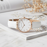 RELOJ HANNAH MARTIN ANFIELD WHITE - Wayano Store