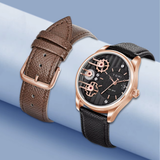 RELOJ TOMI LUX NOIR Wayano Store