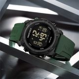 RELOJ NAVIFORCE HYDE GREEN Wayano Store