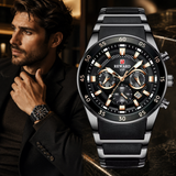 RELOJ REWARD CHRONO ECLIPSE Wayano Store