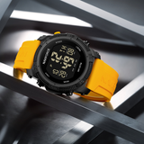 RELOJ NAVIFORCE HYDE YELLOW - Wayano Store