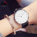 RELOJ HANNAH MARTIN LIVERPOOL BLACK