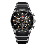 RELOJ REWARD CHRONO ECLIPSE Wayano Store