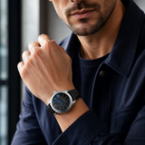 RELOJ NAVIFORCE EXPLORER BLACK Wayano Store