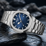 RELOJ NIBOSI DEEP BLUE Wayano Store