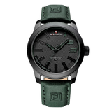 RELOJ NAVIFORCE EXPLORER GREEN Wayano Store