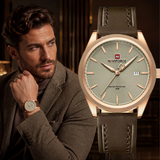 RELOJ NAVIFORCE MANHATTAN Wayano Store