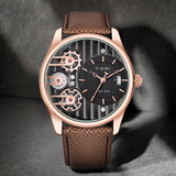 RELOJ TOMI LUX NOIR Wayano Store