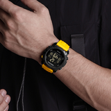 RELOJ NAVIFORCE HYDE YELLOW - Wayano Store