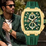 RELOJ CURREN MYKONOS GREEN Wayano Store