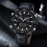 RELOJ NAVIFORCE NEWPORT BLUE Wayano Store