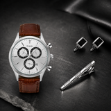 RELOJ TOMI VITALE BROWN Wayano Store