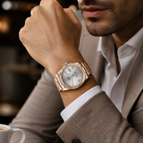 RELOJ NIBOSI WINDSOR Wayano Store