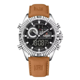 RELOJ NAVIFORCE NEWPORT CAMELL Wayano Store