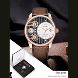 RELOJ TOMI LUX IVORY Wayano Store