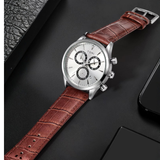 RELOJ TOMI VITALE BROWN Wayano Store
