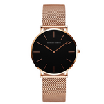 RELOJ HANNAH MARTIN SOUL ROSE GOLD