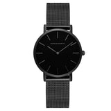 RELOJ HANNAH MARTIN ICON BLACK