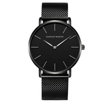 RELOJ HANNAH MARTIN DERBY BLACK