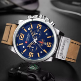 RELOJ CURREN MONACO Wayano Store