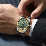 RELOJ CURREN STERLING - Wayano Store